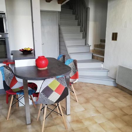Вилла Le Pijoulet Tignac Экстерьер фото