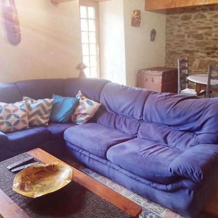 Вилла Le Pijoulet Tignac Экстерьер фото