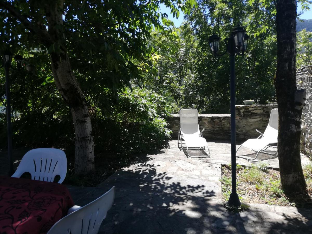 Вилла Le Pijoulet Tignac Экстерьер фото