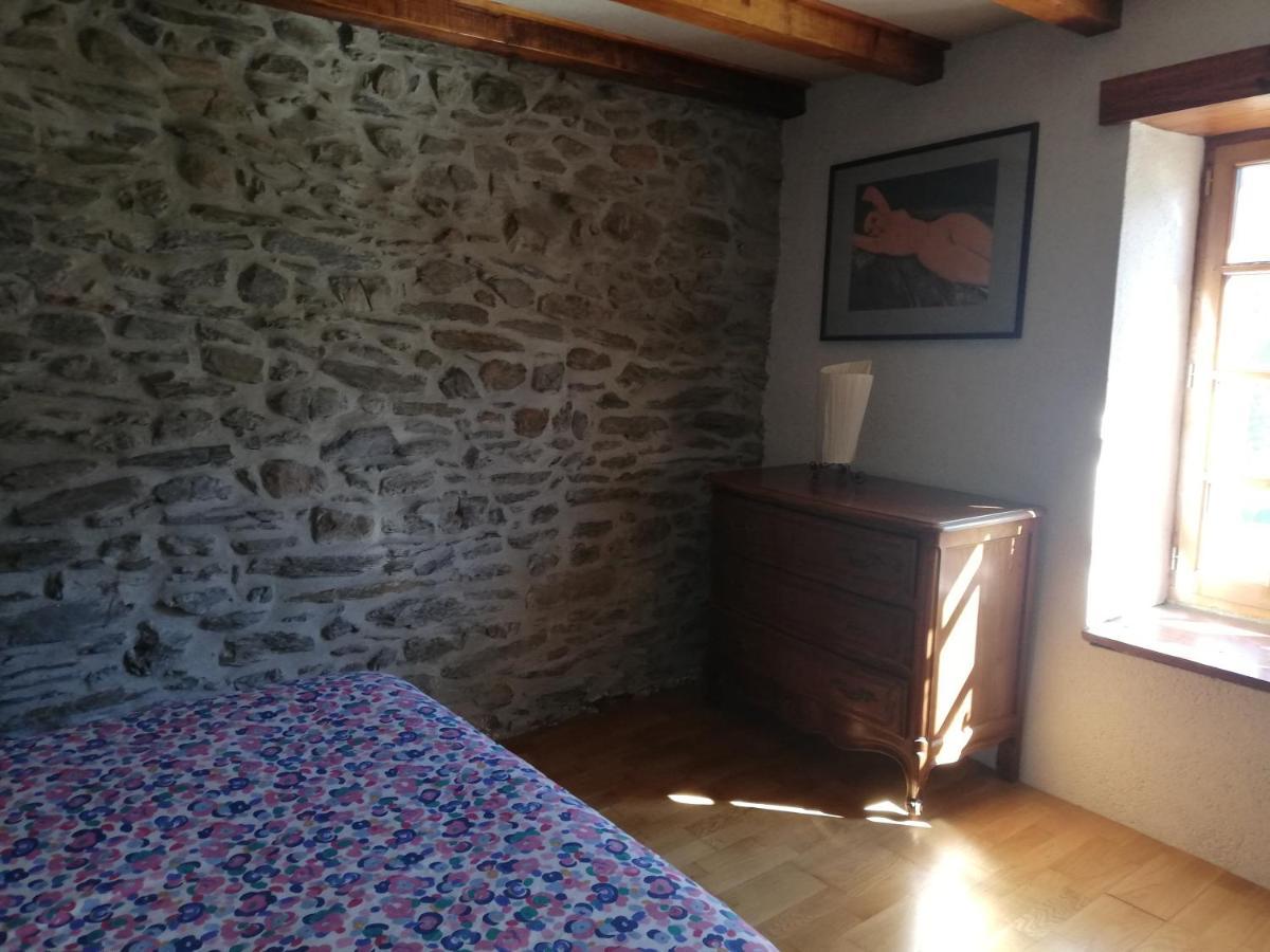 Вилла Le Pijoulet Tignac Экстерьер фото