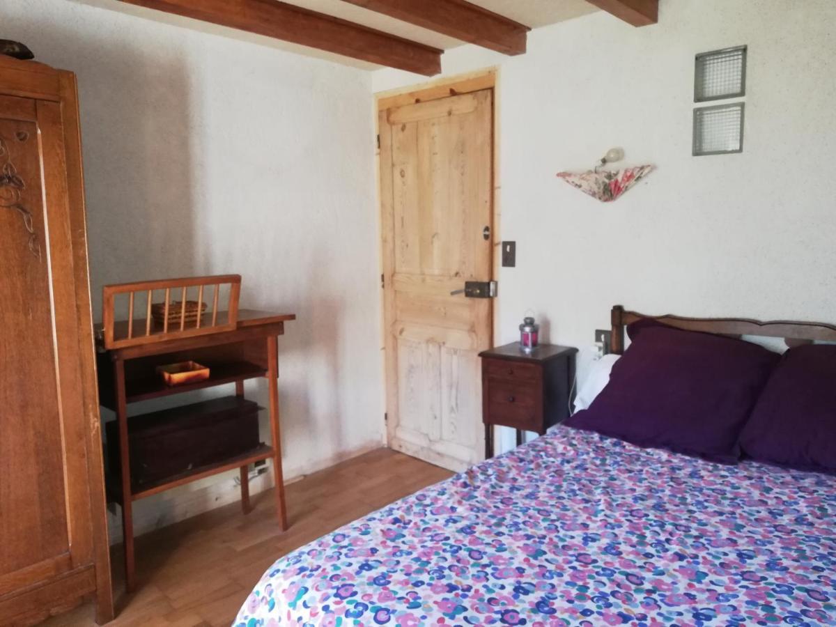 Вилла Le Pijoulet Tignac Экстерьер фото