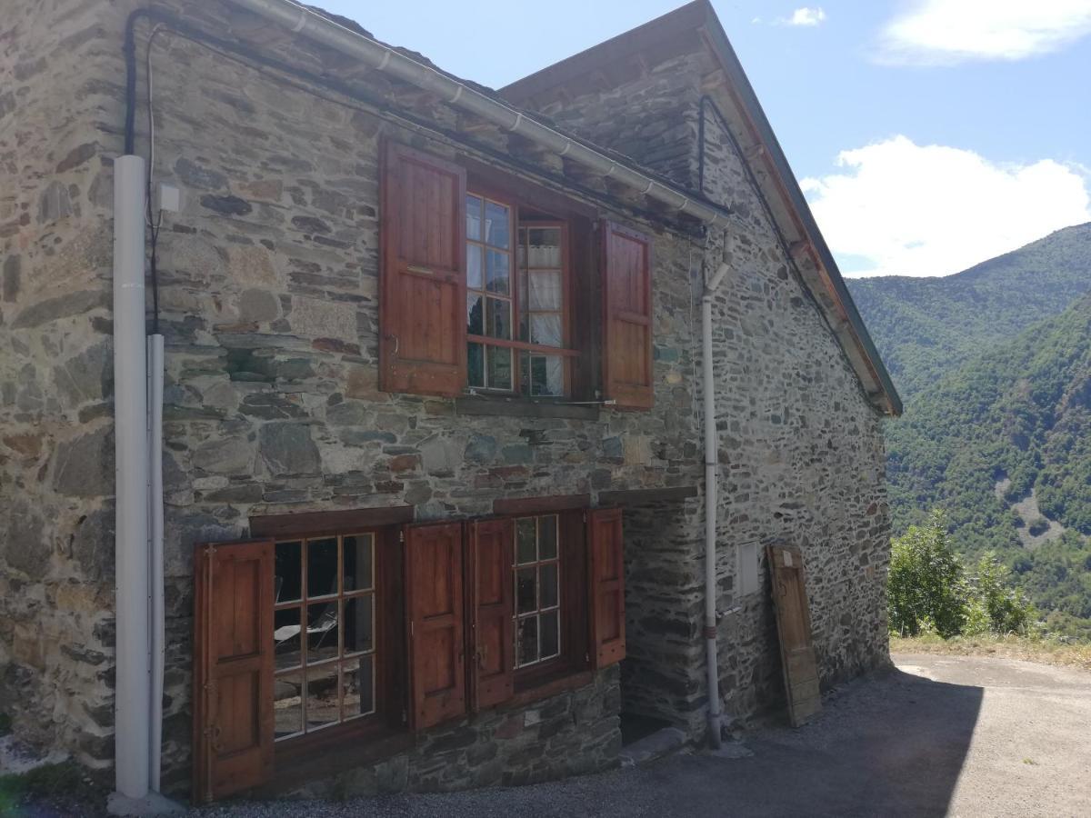 Вилла Le Pijoulet Tignac Экстерьер фото