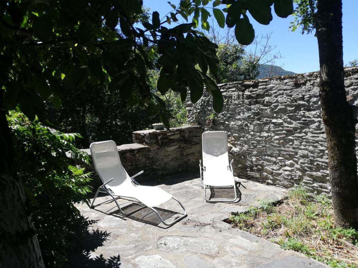 Вилла Le Pijoulet Tignac Экстерьер фото