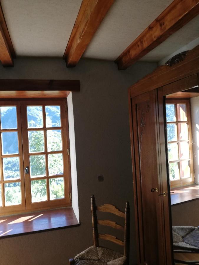 Вилла Le Pijoulet Tignac Экстерьер фото