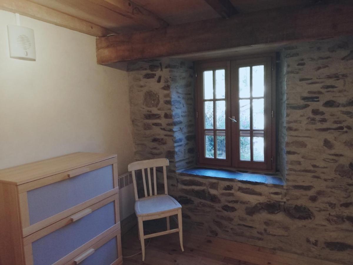 Вилла Le Pijoulet Tignac Экстерьер фото