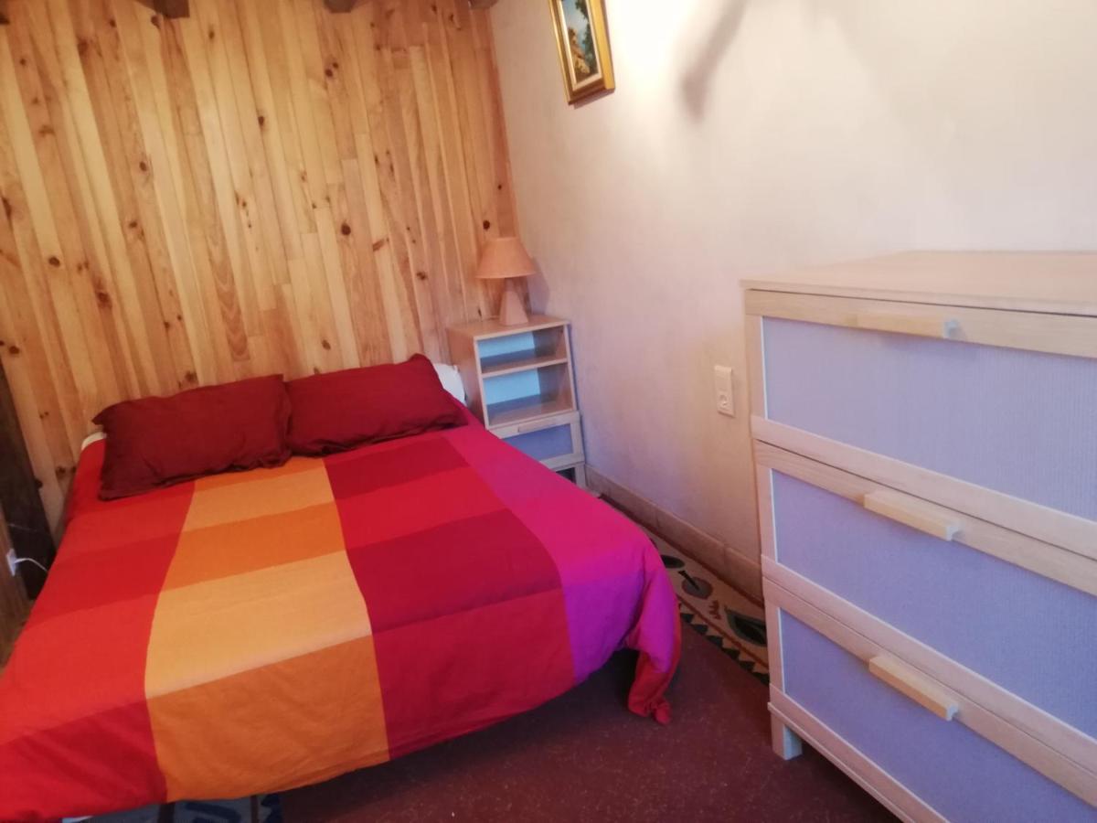 Вилла Le Pijoulet Tignac Экстерьер фото