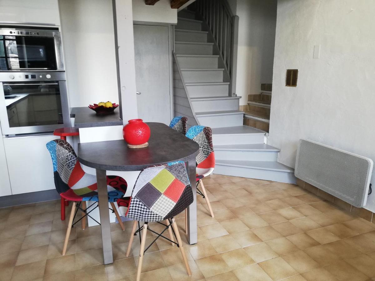 Вилла Le Pijoulet Tignac Экстерьер фото
