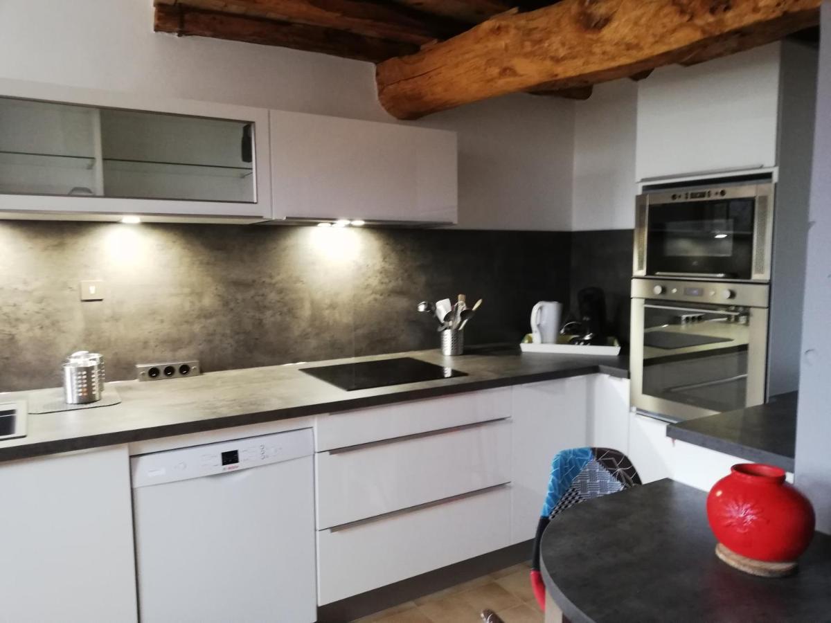 Вилла Le Pijoulet Tignac Экстерьер фото